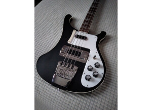 Rickenbacker 4003 (96495)