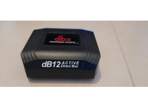 dbx dB12 (96850)
