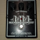 Micro Metal Muff Micro Metal Muff