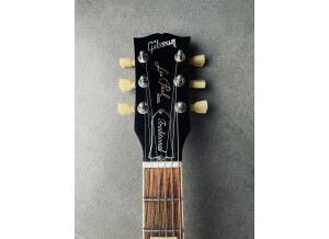 Gibson Les Paul Traditional Mahogany Satin LH (6504)