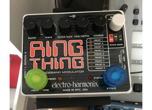 Electro-Harmonix Ring Thing (20468)