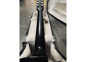 Gibson Les Paul Traditional Mahogany Satin LH (58576)