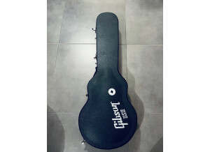 Gibson Les Paul Traditional Mahogany Satin LH (52247)