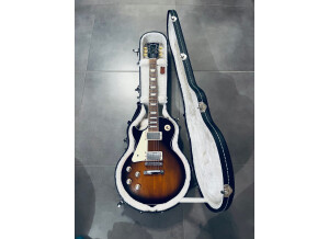 Gibson Les Paul Traditional Mahogany Satin LH (47157)