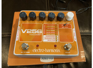 Electro-Harmonix V256 (73057)