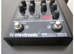 TC Electronic NDR-1 Nova Drive (96670)