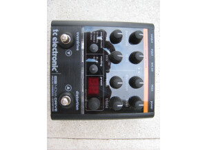 TC Electronic NDR-1 Nova Drive (69354)