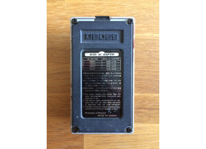 Boss OC-2 Octave (Japan) (49109)