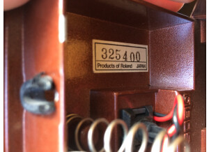 Boss OC-2 Octave (Japan) (20733)