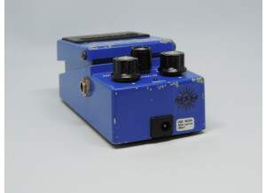 Boss CS-2 Compression Sustainer - Fat Old Comp - Modded by MSM Workshop (2042)