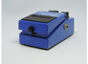 Boss CS-2 Compression Sustainer - Fat Old Comp - Modded by MSM Workshop (30385)