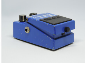 Boss CS-2 Compression Sustainer - Fat Old Comp - Modded by MSM Workshop (56992)