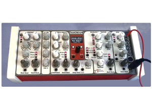 Artisan Electronic Instruments Nucleus