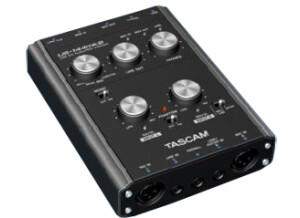 Tascam US-144mkII (22047)