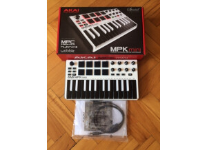 Akai Professional MPK Mini MKII (40515)