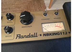 Randall NB King 112