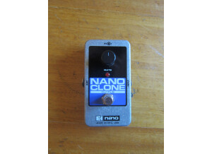 Electro-Harmonix Nano Clone (31794)