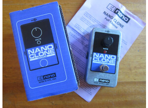 Electro-Harmonix Nano Clone (75032)