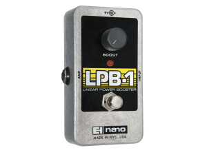 Electro-Harmonix LPB-1 (5543)