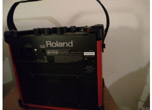 Roland Micro Cube GX (30608)