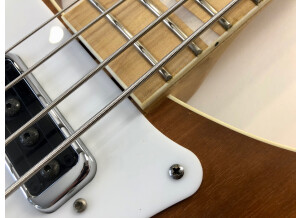 Rickenbacker 4003W (89695)