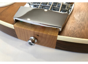 Rickenbacker 4003W (41646)