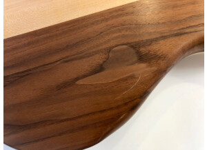 Rickenbacker 4003W (60997)