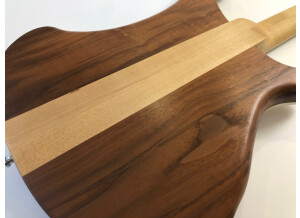 Rickenbacker 4003W (29998)