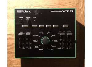 Roland VT-3 (22607)