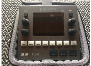 1010music Blackbox (93168)