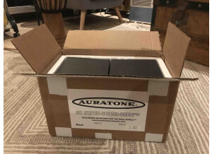 Auratone 5C Super Sound Cube (2014) (22914)
