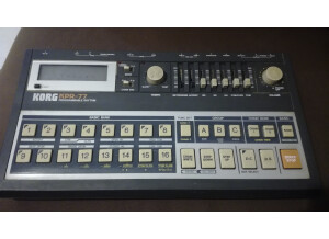 Korg Kpr-77 (82497)