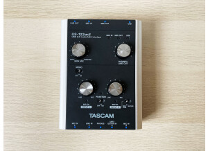 TASCAM US-122 MKII_2776