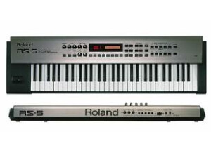 Roland RS-5 (74255)