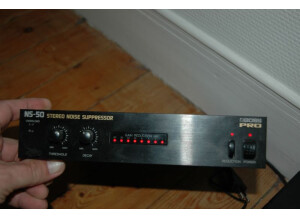 Boss NS-50 Stereo Noise Suppressor (60468)