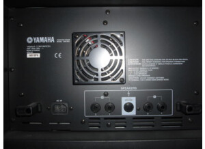Yamaha EMX88S