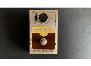 Little Big Muff 1983-01