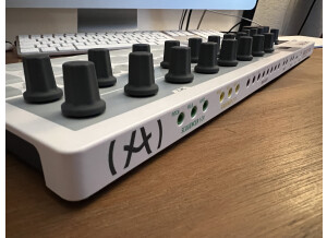 Arturia BeatStep Pro (40222)