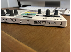 Arturia BeatStep Pro (25162)
