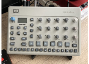 Elektron Model:Cycles (42980)