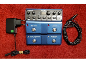 DigiTech JamMan Stereo (11030)