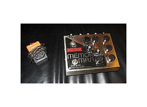 Electro-Harmonix Deluxe Memory Man Mk4 (95391)
