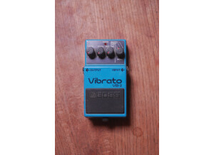 Boss VB-2 Vibrato (23915)