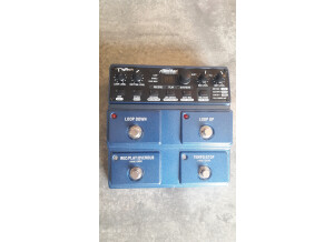 DigiTech JamMan Stereo (86117)