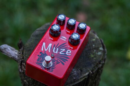 PFXMuze-2 PFXMuze-2