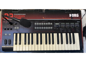 Korg R3 (10581)