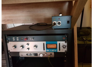 Prism Sound Lyra 1 (26873)