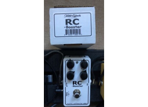 Xotic Effects RC Booster (15498)