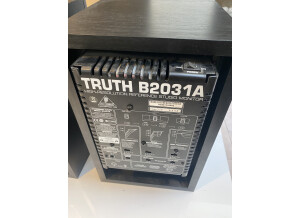 Behringer Truth B2031A (13318)