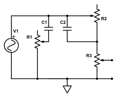 Double controle tonalite Double controle tonalite